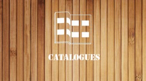 Catalogues - wood