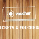 Vouchers -wood dark
