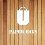 paperbag wood