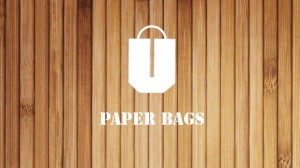 paperbag wood